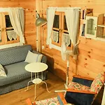 Сasa de vacaciones Skotopaska & Bukolika