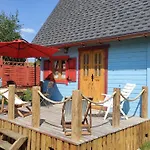 Skotopaska & Bukolika Holiday home