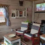 Skotopaska & Bukolika Сasa de vacaciones
