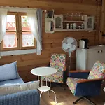 Сasa de vacaciones Skotopaska & Bukolika *