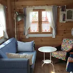 Сasa de vacaciones Skotopaska & Bukolika *