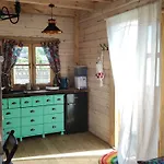 Сasa de vacaciones Skotopaska & Bukolika *