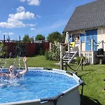 Skotopaska & Bukolika Сasa de vacaciones *