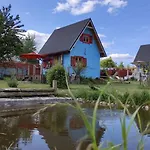 Сasa de vacaciones Skotopaska & Bukolika Idzbark