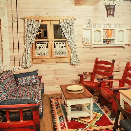 Holiday home Skotopaska & Bukolika *