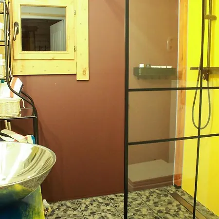 Prázdninový dům Skotopaska & Bukolika