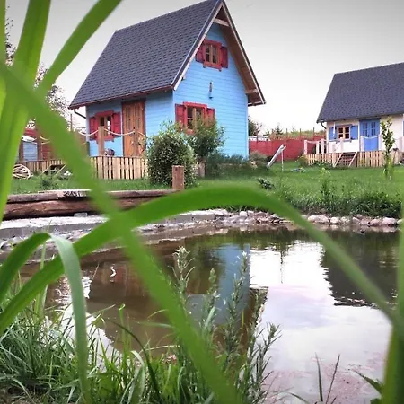 Skotopaska & Bukolika Idzbark