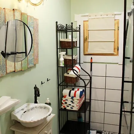 Skotopaska & Bukolika Prázdninový dům *