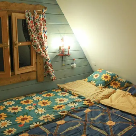 Skotopaska & Bukolika * Idzbark