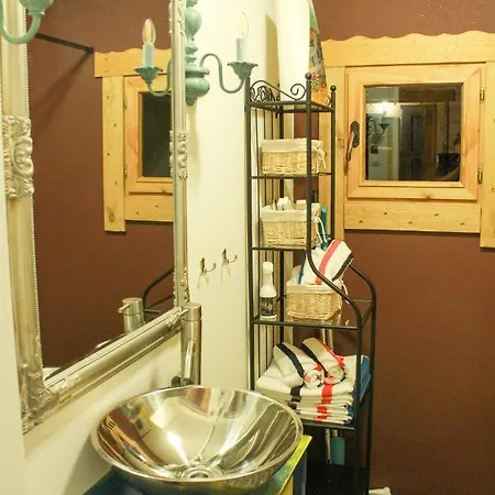 Skotopaska & Bukolika * Idzbark