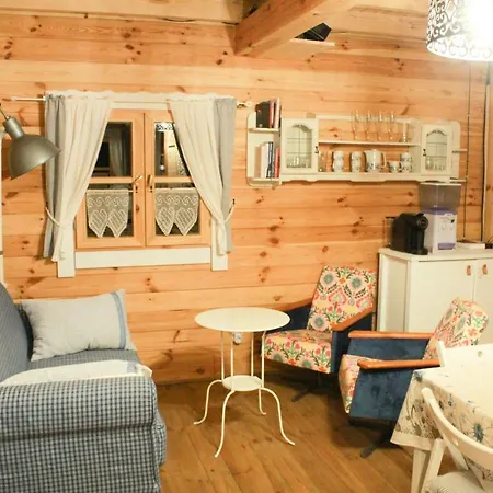Skotopaska & Bukolika Holiday home *