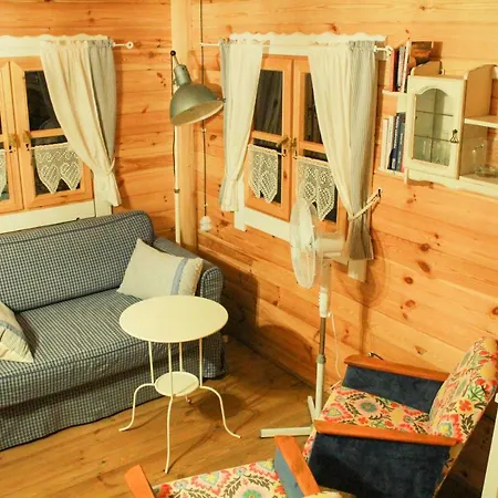 Prázdninový dům Skotopaska & Bukolika