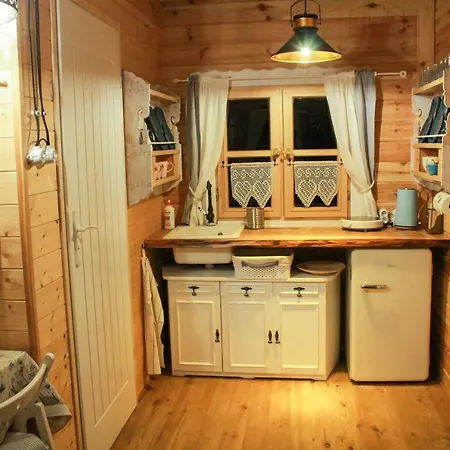 Skotopaska & Bukolika * Idzbark