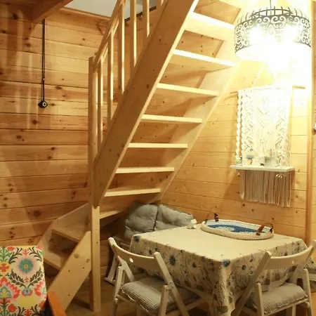 Prázdninový dům Skotopaska & Bukolika