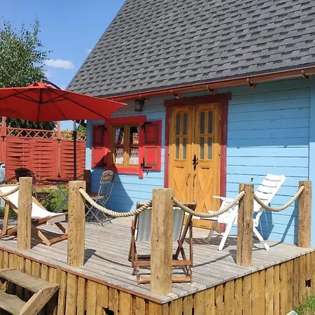 Skotopaska & Bukolika Holiday home