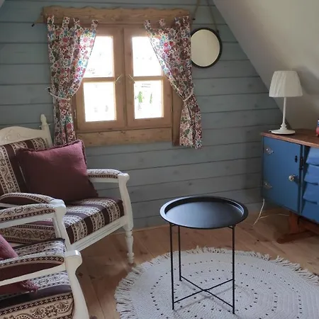 Skotopaska & Bukolika Idzbark