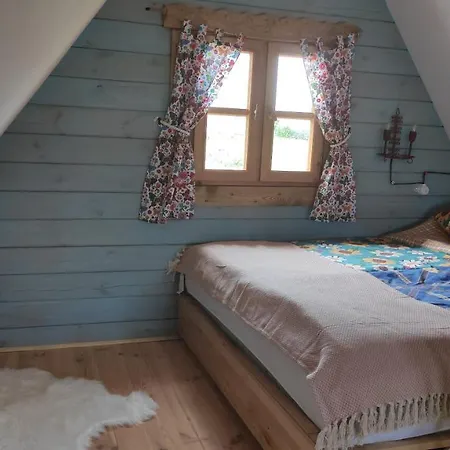 Prázdninový dům Skotopaska & Bukolika