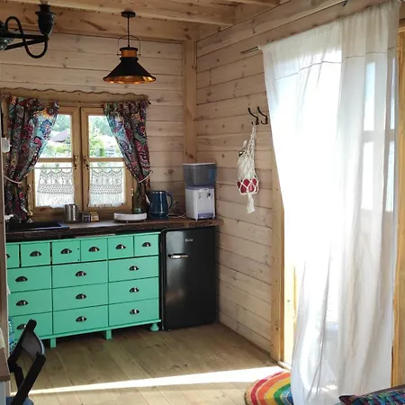 Сasa de vacaciones Skotopaska & Bukolika *