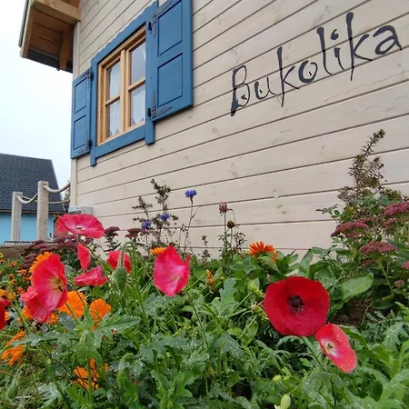 Skotopaska & Bukolika *