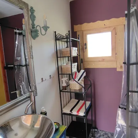 Skotopaska & Bukolika Prázdninový dům *