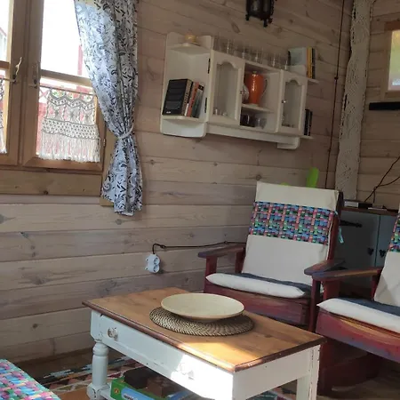 Сasa de vacaciones Skotopaska & Bukolika