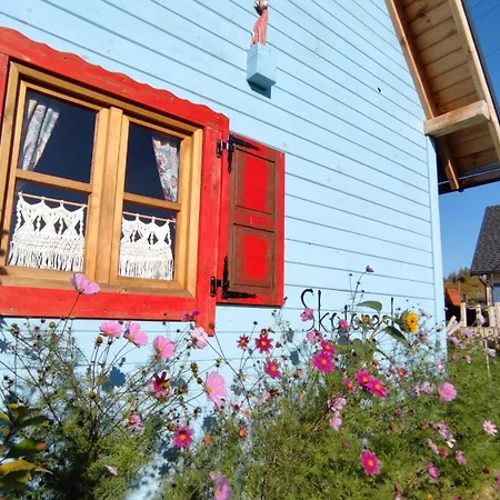 Skotopaska & Bukolika Idzbark