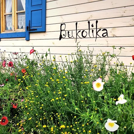 Сasa de vacaciones Skotopaska & Bukolika *