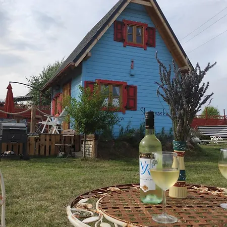 Skotopaska & Bukolika *