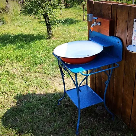 Holiday home Skotopaska & Bukolika *